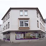 Lägenhet Moderne In Der Innenstadt Von