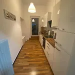 Διαμέρισμα Moderne In Der Innenstadt Von *
