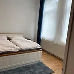 Moderne In Der Innenstadt Von Διαμέρισμα