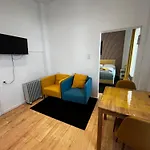 Διαμέρισμα Moderne In Der Innenstadt Von *