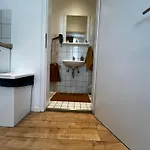 Moderne In Der Innenstadt Von Διαμέρισμα Bad Oeynhausen