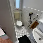 Moderne In Der Innenstadt Von Διαμέρισμα *