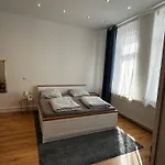 Moderne In Der Innenstadt Von Διαμέρισμα