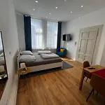 Moderne In Der Innenstadt Von Διαμέρισμα *