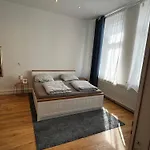 Moderne In Der Innenstadt Von