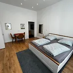 Moderne In Der Innenstadt Von Διαμέρισμα Bad Oeynhausen