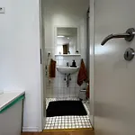 Moderne In Der Innenstadt Von Διαμέρισμα *