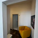 Moderne In Der Innenstadt Von Διαμέρισμα