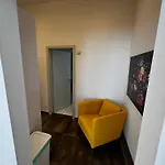 Διαμέρισμα Moderne In Der Innenstadt Von *
