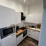 Διαμέρισμα Moderne In Der Innenstadt Von