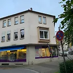 Διαμέρισμα Moderne In Der Innenstadt Von Bad Oeynhausen