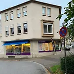 Διαμέρισμα Moderne In Der Innenstadt Von