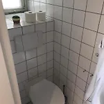 Διαμέρισμα Moderne In Der Innenstadt Von Bad Oeynhausen