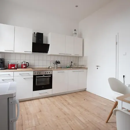 Apartment Moderne In Der Innenstadt Von *