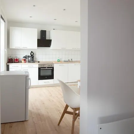 Apartment Moderne In Der Innenstadt Von *