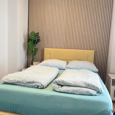 Moderne In Der Innenstadt Von * Bad Oeynhausen