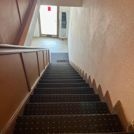Moderne In Der Innenstadt Von * Bad Oeynhausen