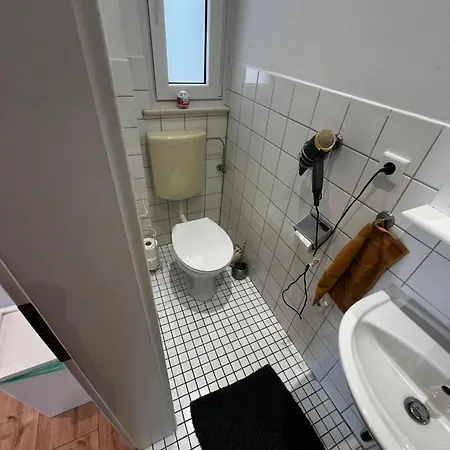 Moderne In Der Innenstadt Von Apartamento *
