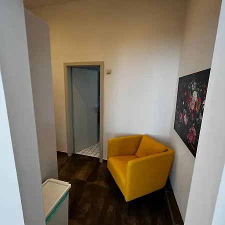 Apartamento Moderne In Der Innenstadt Von *