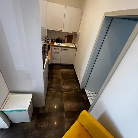Moderne In Der Innenstadt Von * Bad Oeynhausen
