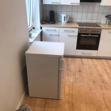 Apartment Moderne In Der Innenstadt Von