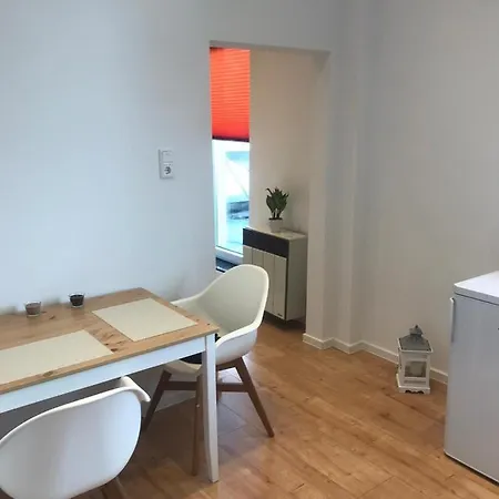 Moderne In Der Innenstadt Von *