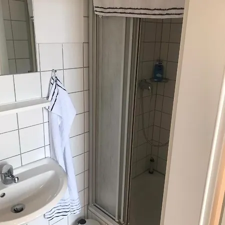 Moderne In Der Innenstadt Von Apartment *