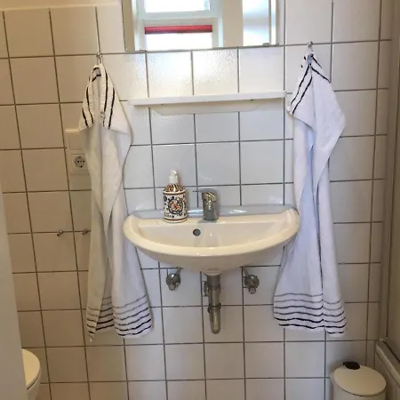Moderne In Der Innenstadt Von * Bad Oeynhausen