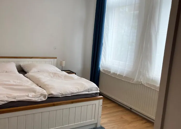 Moderne In Der Innenstadt Von 公寓