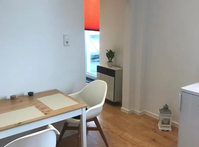 Moderne In Der Innenstadt Von *