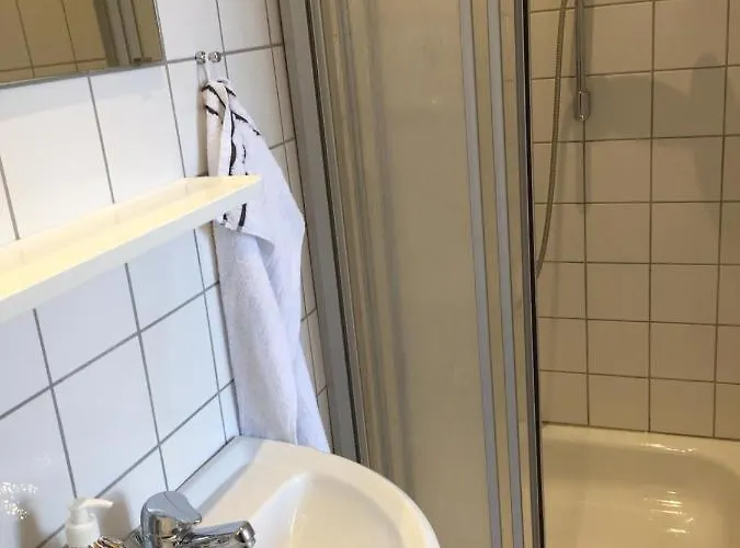 Moderne In Der Innenstadt Von *