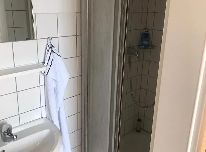 Moderne In Der Innenstadt Von 公寓 *